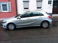 gebraucht Mercedes A200 