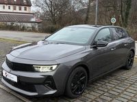 Gebraucht Opel Astra 131 PS (96 kW) 2024 Grau Limousine