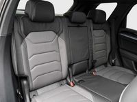 Gebraucht VW Touareg R-line 286 PS (210 kW) 2025 Grau SUV