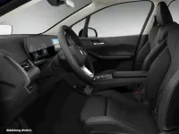 Gebraucht BMW 220 Active Tourer Sport Line 170 PS (125 kW) 2025 Night dusk blau Van / Kleinbus