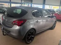 Gebraucht Opel Corsa Color Edition 90 PS (66 kW) 2019 Grau Kleinwagen