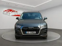 Gebraucht Audi Q5 Sport 190 PS (139 kW) 2018 Grau SUV
