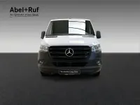 Gebraucht Mercedes Sprinter 150 PS (110 kW) 2022 Arktikweiß Van