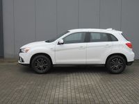 gebraucht Mitsubishi ASX 1.6 MIVEC Edition 100 SHZG Kamera