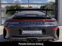 Neu Porsche 911 GT3 510 PS (375 kW) 2026 Tiefschwarzmetallic Coupé