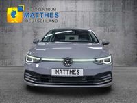 gebraucht VW Golf VIII Style :SOFORT+ eTSI DSG+ NAVIGATIONFUNKTION*+...