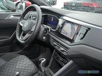 gebraucht VW Taigo 1.0 TSI R-Line Digital Coc