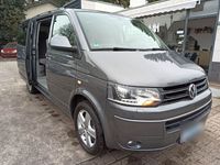 gebraucht VW Multivan T5