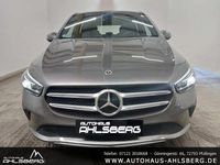 Gebraucht Mercedes E250 Style 218 PS (160 kW) 2021 Mountaingrau  met. Limousine