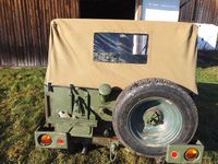 Gebraucht DKW Munga 1967 SUV