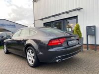 gebraucht Audi A7 Sportback 3.0 TDI quattro*Navi*Leder*Xenon*