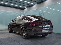 gebraucht Mercedes GLE53 AMG Night 21