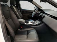 Gebraucht Land Rover Range Rover evoque SE Dynamic 163 PS (119 kW) 2024 Weiß SUV