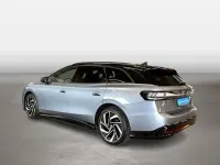 Gebraucht VW ID.7 Pro 209 kW (285 PS) 2025 Stonewashed blue Kombi