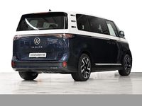 Neu VW ID. Buzz Pro 210 kW (286 PS) 2026 Blau Van / Kleinbus