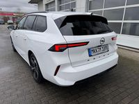 Gebraucht Opel Astra 131 PS (96 kW) 2025 Weiß Kombi