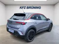 Gebraucht Opel Mokka 131 PS (96 kW) 2023 Grau SUV