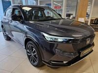 Gebraucht Honda HR-V Advance 131 PS (96 kW) 2023 Grau SUV