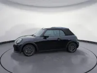 Ny Mini Cooper Cabriolet 163 HK (119 kW) 2026 Sort Cabriolet