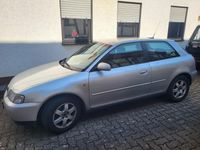 Gebraucht Audi A3 90 PS (66 kW) 1997 Kleinwagen