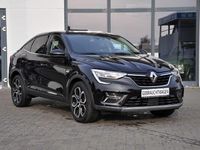 Gebraucht Renault Arkana Intens 140 PS (102 kW) 2022 Schwarz SUV