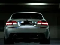 Gebraucht BMW 335 Cabriolet 306 PS (225 kW) 2007 Cabrio