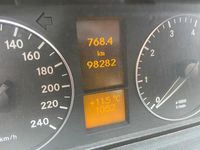 Gebraucht Mercedes A160 95 PS (69 kW) 2012 Weiß Limousine