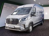 Neu Maxus V90 148 PS (108 kW) 2026 Metal grey Van