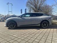 Neu Kia EV6 GT-Line 239 kW (325 PS) 2025 Grau SUV