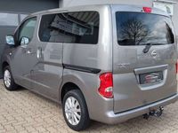 gebraucht Nissan Evalia NV200Tekna *NAVI*KAMERA*KEYLESS*TÜV NEU*