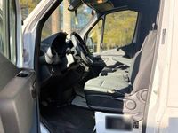 Gebraucht Mercedes Sprinter 163 PS (119 kW) 2019 Weiß Van