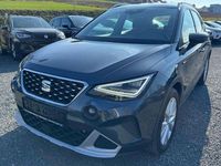 Gebraucht Seat Arona Xperience 110 PS (80 kW) 2024 Grau SUV