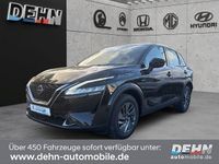 Gebraucht Nissan Qashqai Acenta 158 PS (116 kW) 2023 SUV