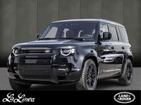 Neu Land Rover Defender SE Dynamic 249 PS (183 kW) 2026 Schwarz SUV