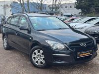 Gebraucht Hyundai i30 Classic 109 PS (80 kW) 2009 Schwarz Kombi