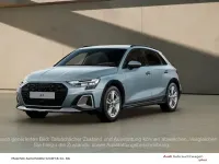 Gebraucht Audi A3 e-tron Sport 204 PS (150 kW) 2025 Grau Kleinwagen