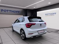 Gebraucht VW Polo GTI 207 PS (152 kW) 2022 Weiss Limousine