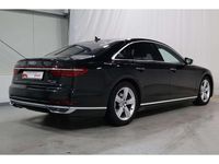 Gebraucht Audi A8 Comfort 286 PS (210 kW) 2020 Mythosschwarz metallic Limousine