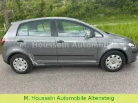Używany VW Golf Plus Cross 116 KM (85 kW) 2006 Szary Minivan
