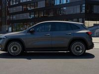 Gebraucht Mercedes EQA350 AMG 214 kW (292 PS) 2023 Grau SUV