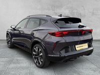 Neu Cupra Formentor VZ 265 PS (194 kW) 2026 Dark void SUV