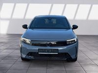 Gebraucht Opel Corsa GS Line 101 PS (74 kW) 2024 Grau Limousine