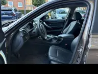 Gebraucht BMW 320 184 PS (135 kW) 2013 Kombi
