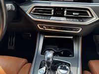 Gebraucht BMW X5 340 PS (250 kW) 2022 Schwarz SUV