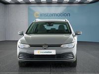 Gebraucht VW Golf VIII 150 PS (110 kW) 2022 Grau Kombi