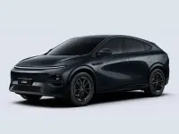 Neu XPENG G6 AWD Performance 358 kW (487 PS) 2026 Blau SUV