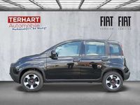 gebraucht Fiat Panda City Plus 1.0 Mild Hybrid EU6d