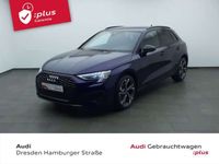 gebraucht Audi A3 Sportback 30TDI advanced