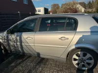 Gebraucht Opel Signum 211 PS (155 kW) 2004 Kleinwagen