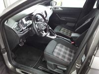 gebraucht VW Polo Polo GTIGTI 2.0TSI DSG ACC Sitzh Einpark Klima FrontAssit